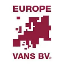 Europevans logo